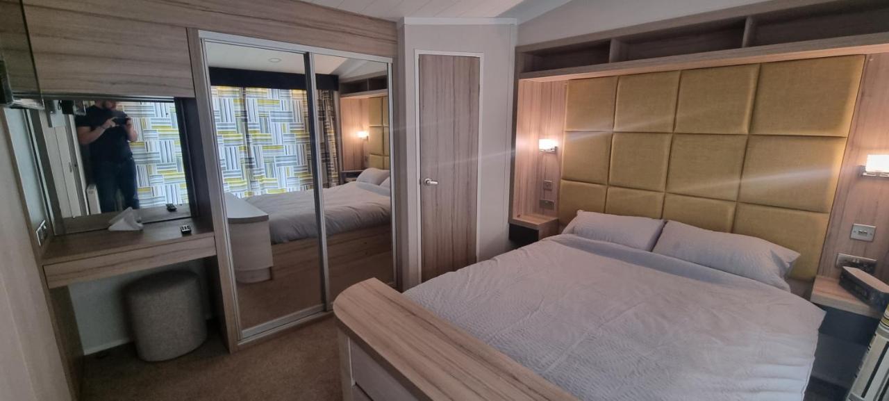 Lynton Lodges Evanton 외부 사진